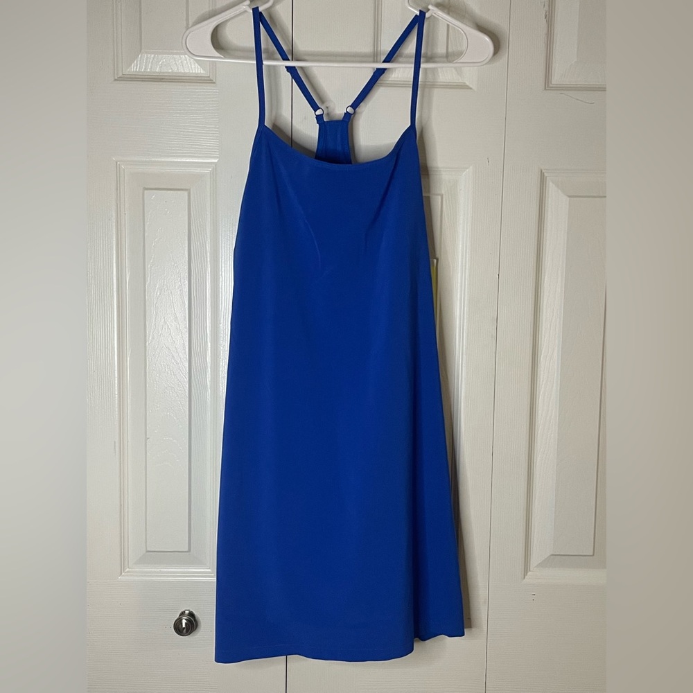 All in Motion Athletic Flex Strappy Dress.